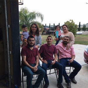 Meet your Posher, Arturo